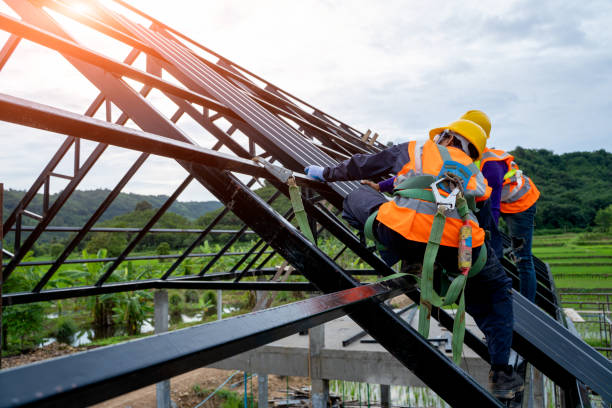 Best Slate Roofing Contractor  in Gunter, TX