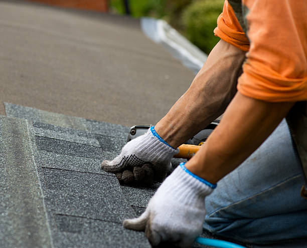 Professional Roofing Contractor in Gunter, TX