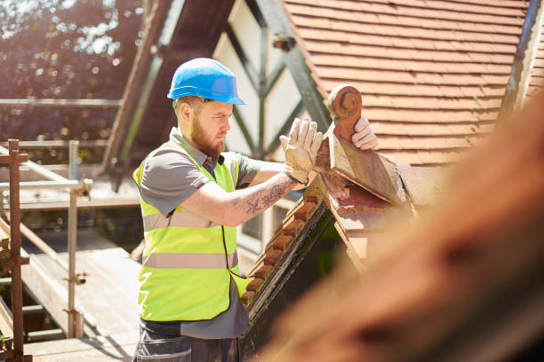 Best Flat Roof Repair Services  in Gunter, TX